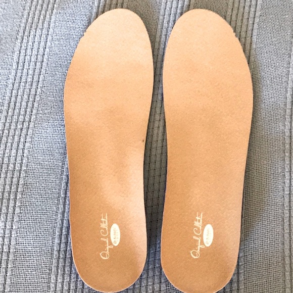 Slip On Casual Shoe in Nubuck Leather - Picture 8 of 8